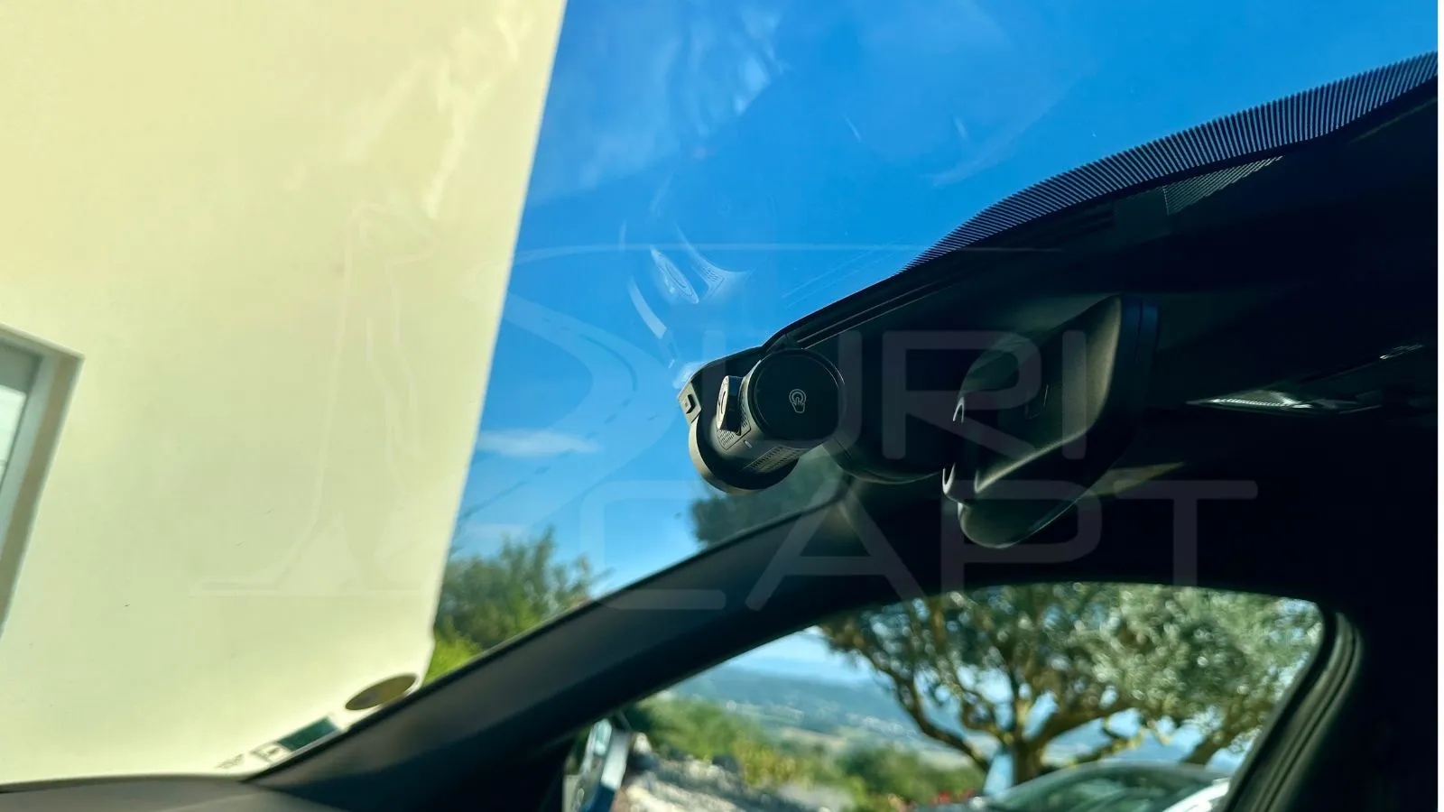 Vue 1 Skoda Kodiaq