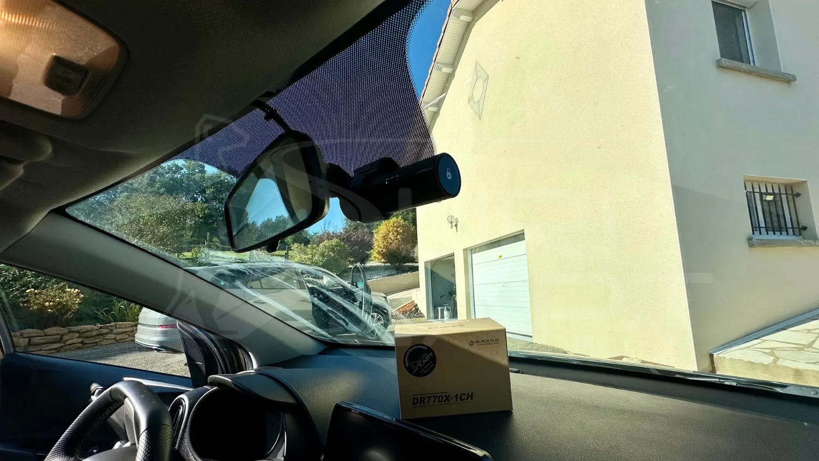 Vue 1 Kia Picanto