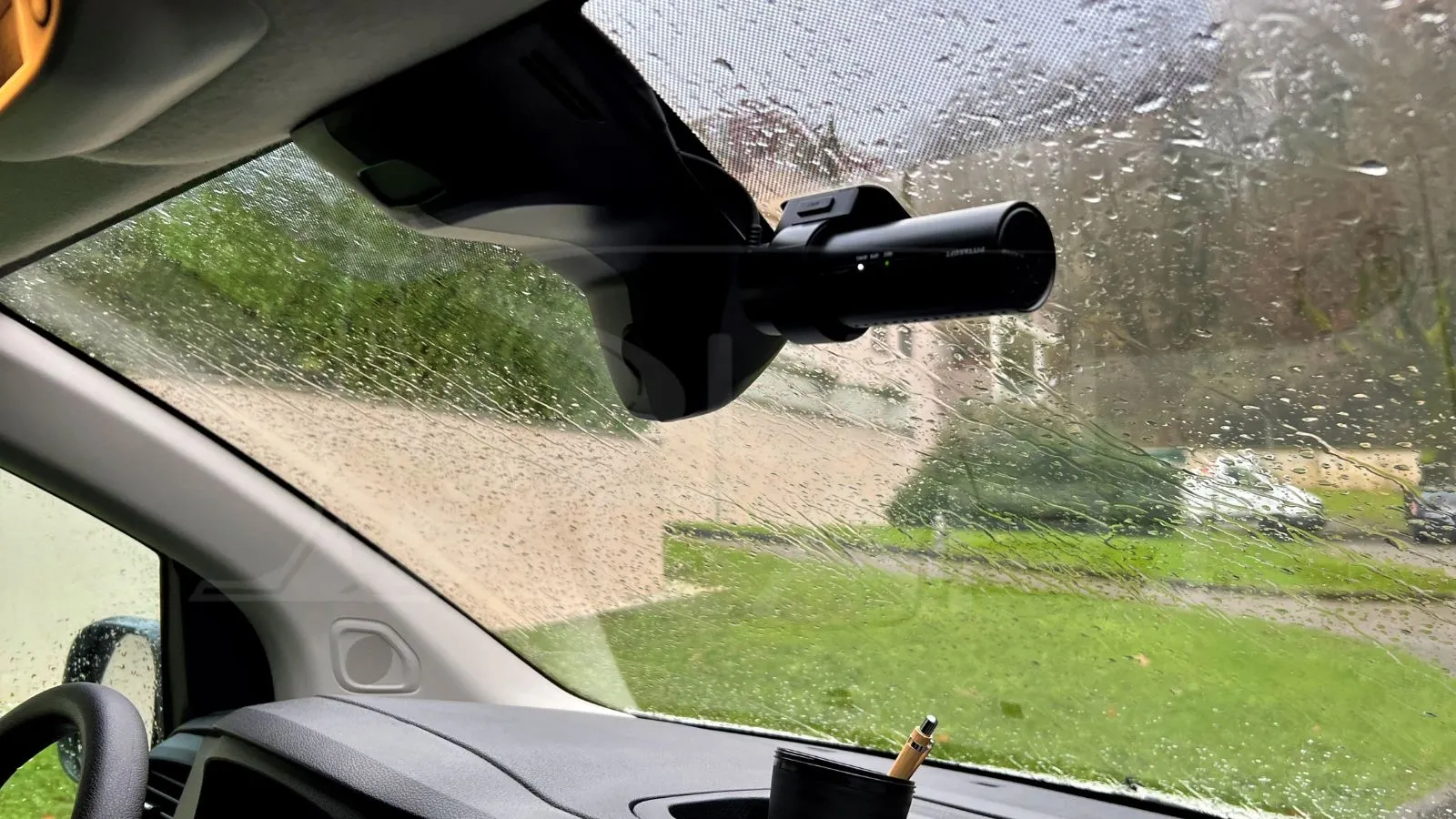 Vue 1 Peugeot Expert