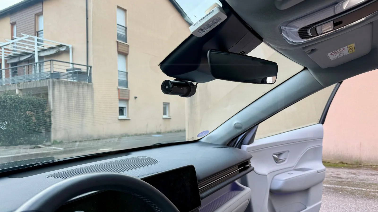 Vue 2 Hyundai Kona