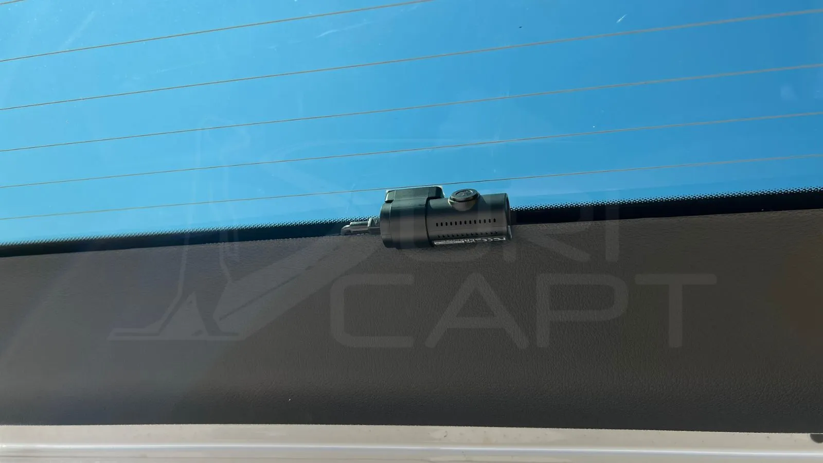 Vue 2 Mercedes Vito