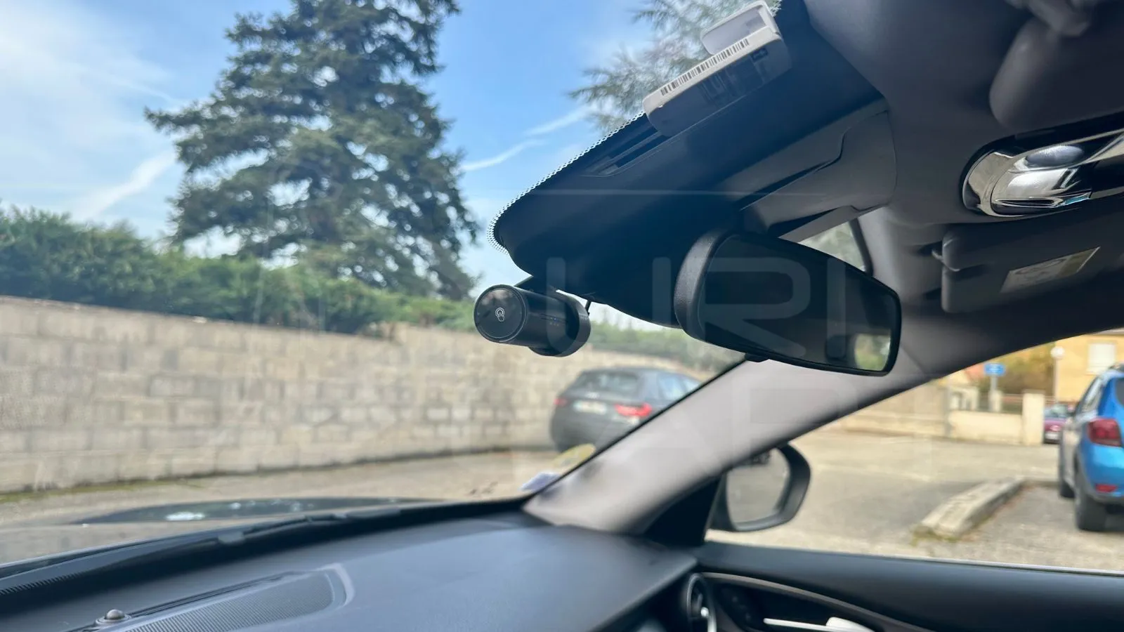 Vue 2 Alfa Romeo Stelvio