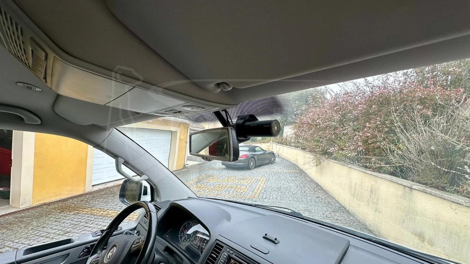 Vue 2 Volkswagen Multivan