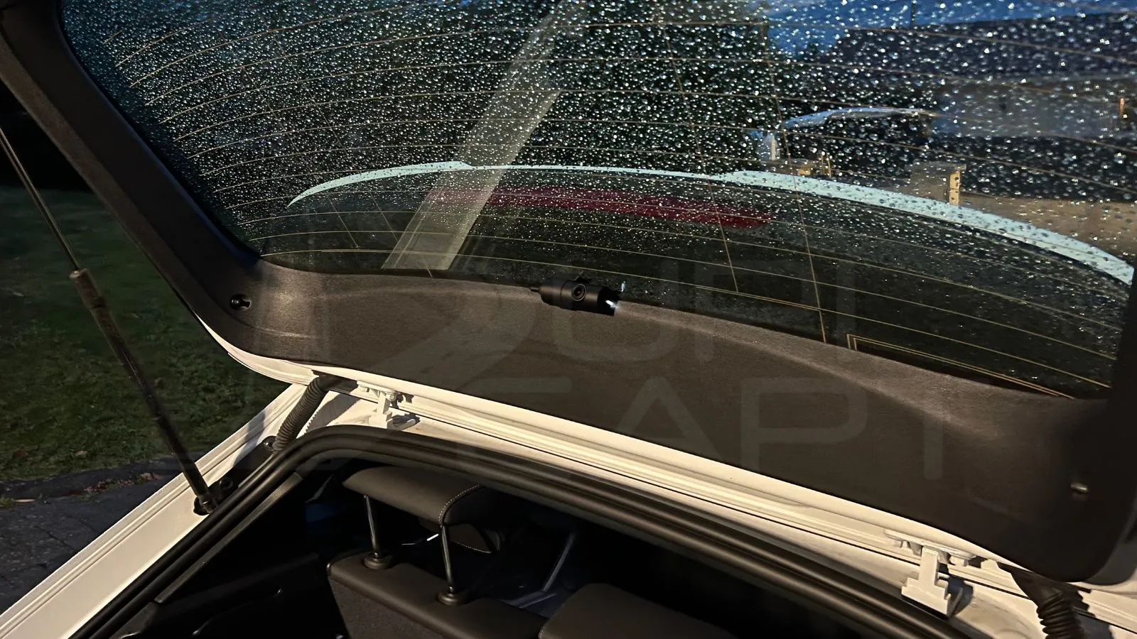 Vue 2 Audi A3