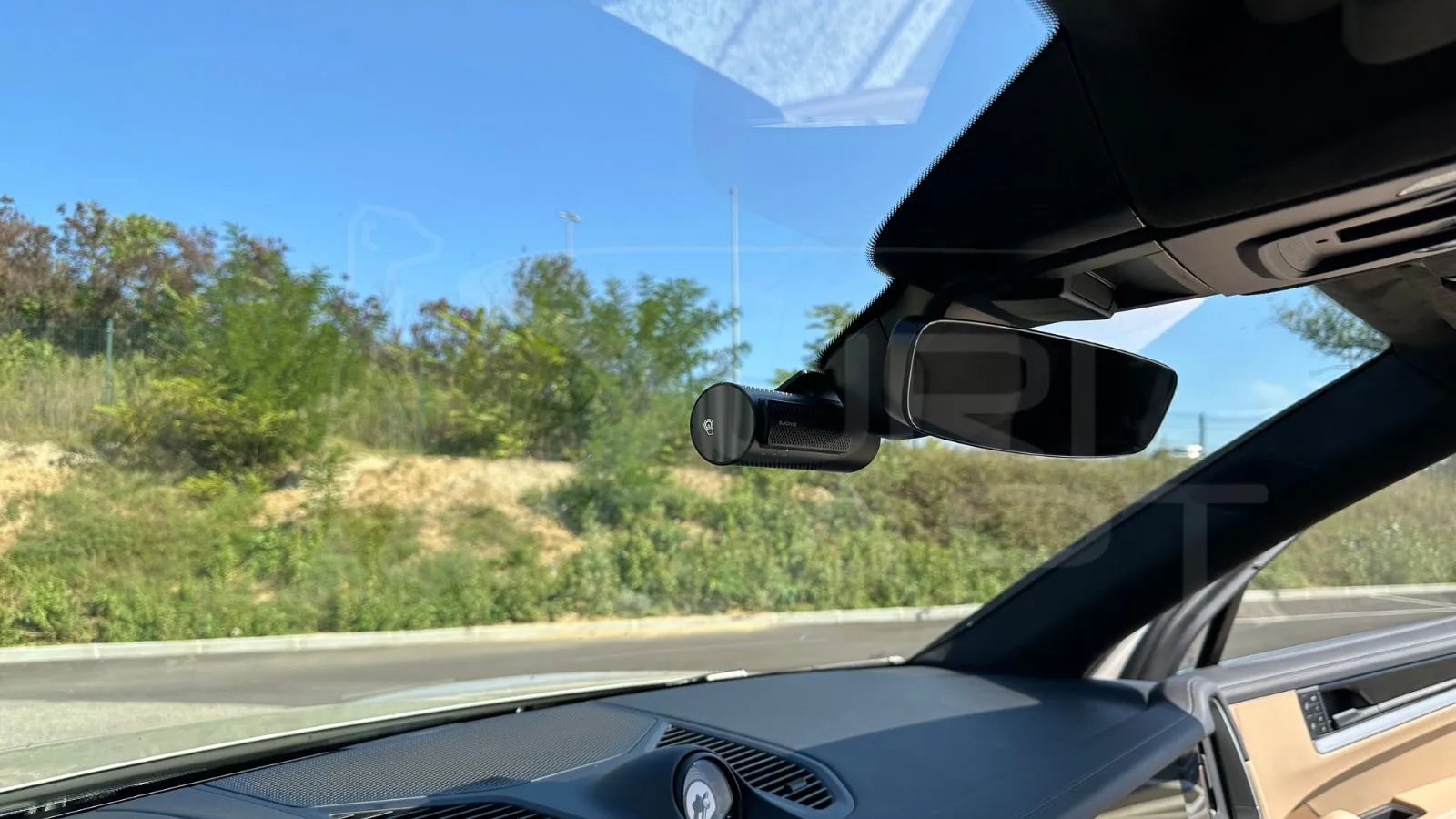Vue 2 Porsche Cayenne SUV