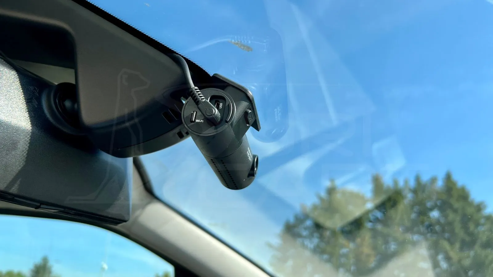 Vue 2 Citroën Berlingo