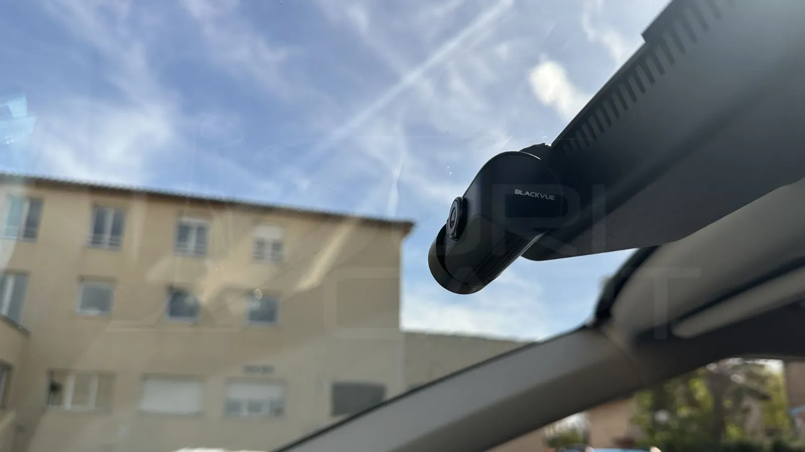 Vue 2 Kia EV6