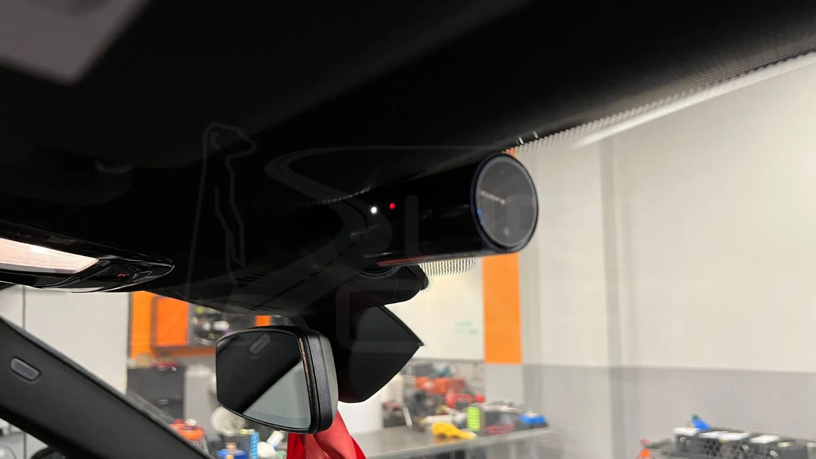 Vue 2 BMW X5