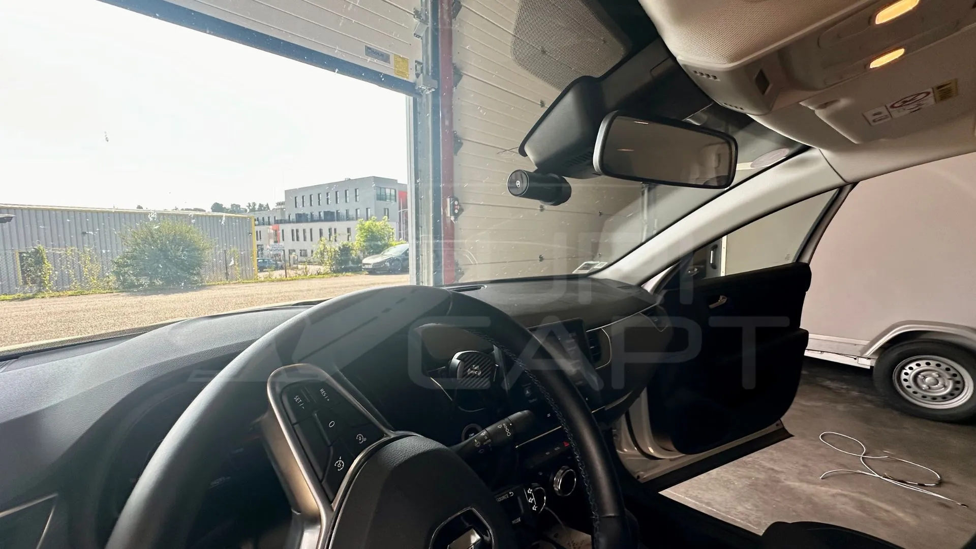 Vue 2 Renault Arkana