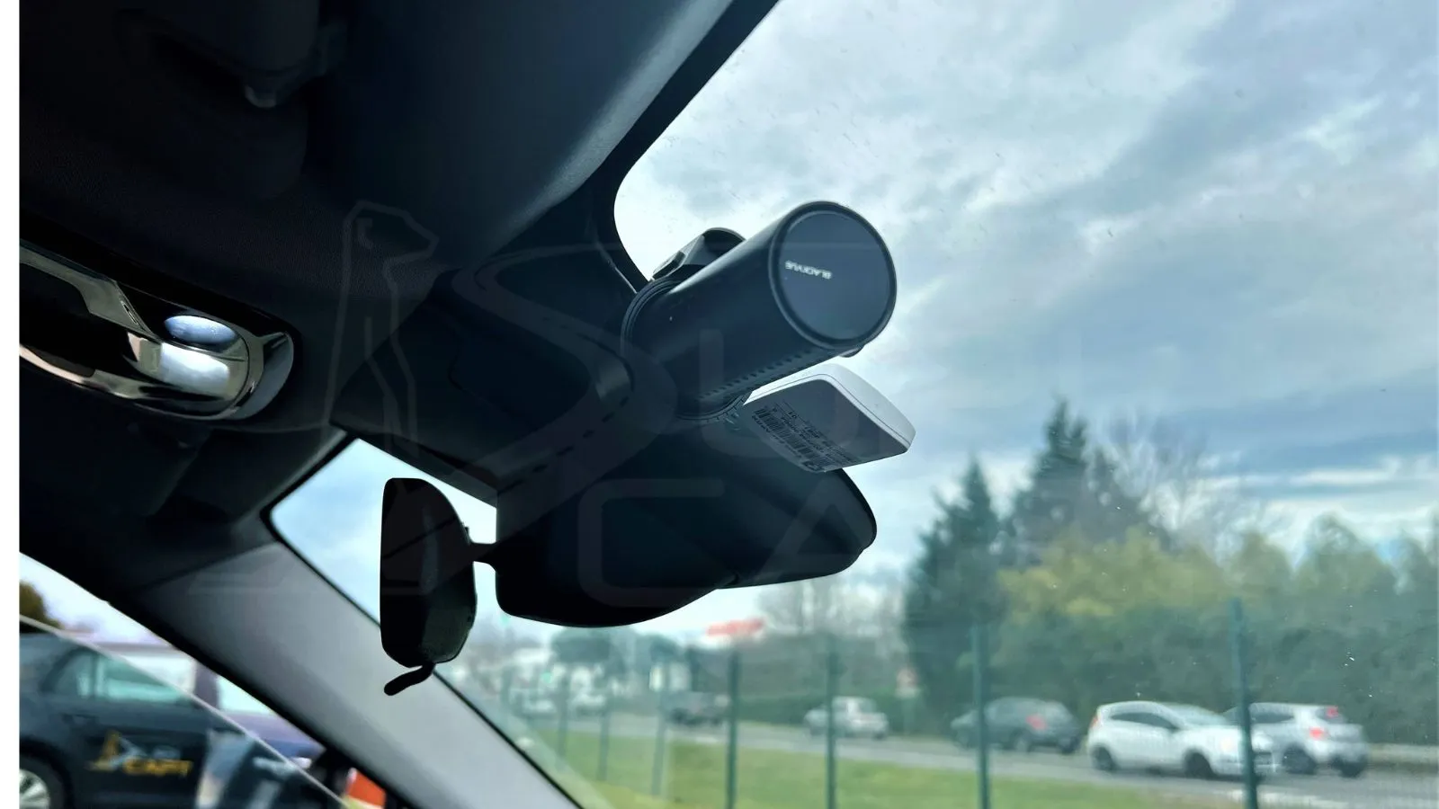 Vue 2 Alfa Romeo Giulia