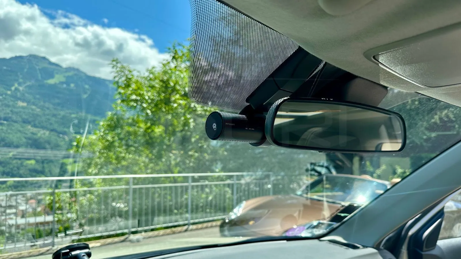 Vue 2 Suzuki Vitara