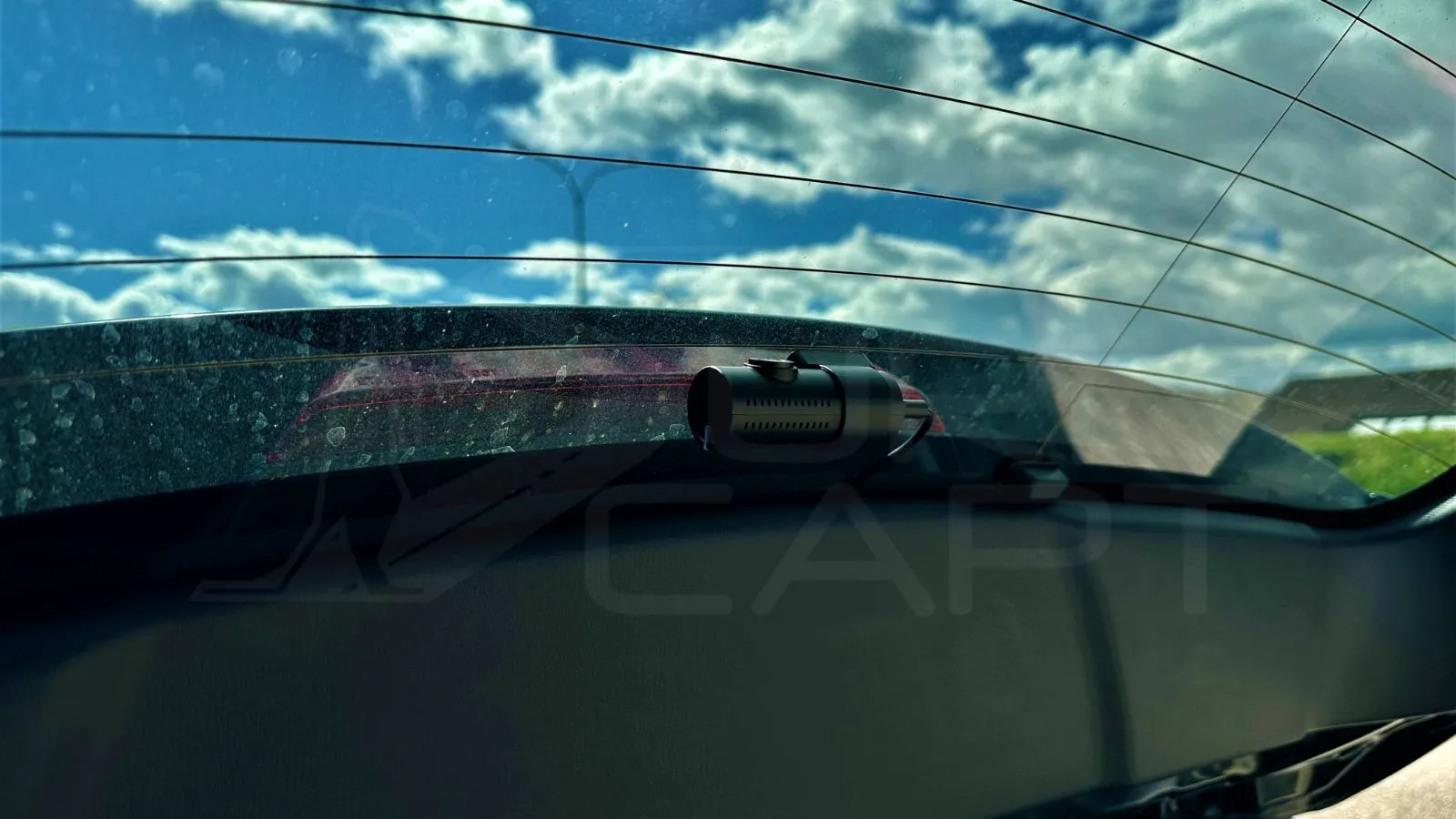 Vue 3 Mazda CX-3