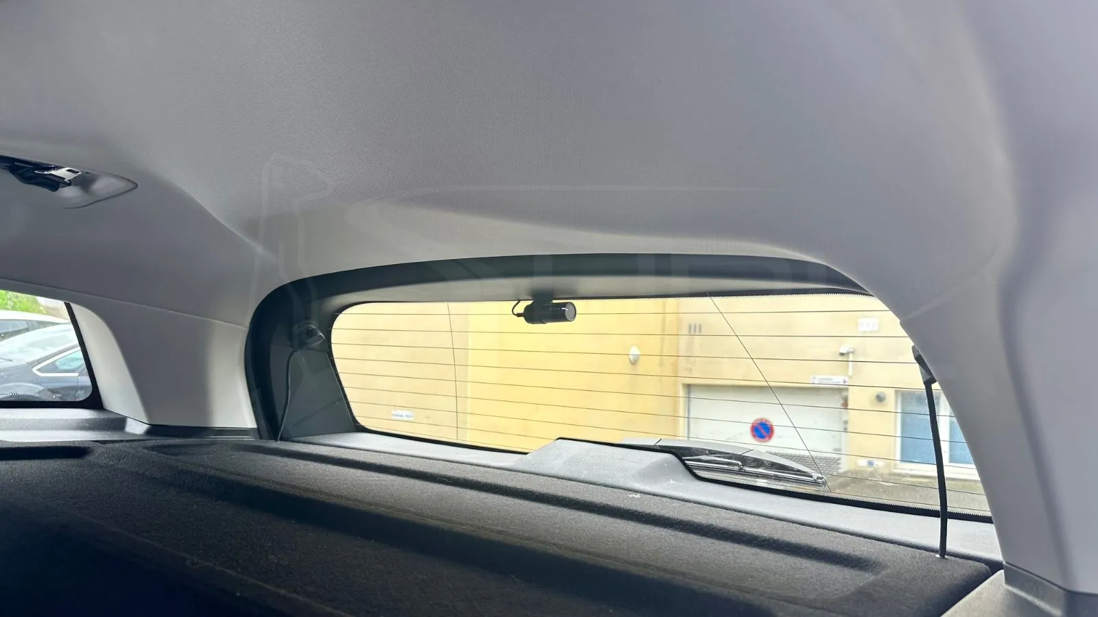 Vue 3 Citroën C5 Aircross