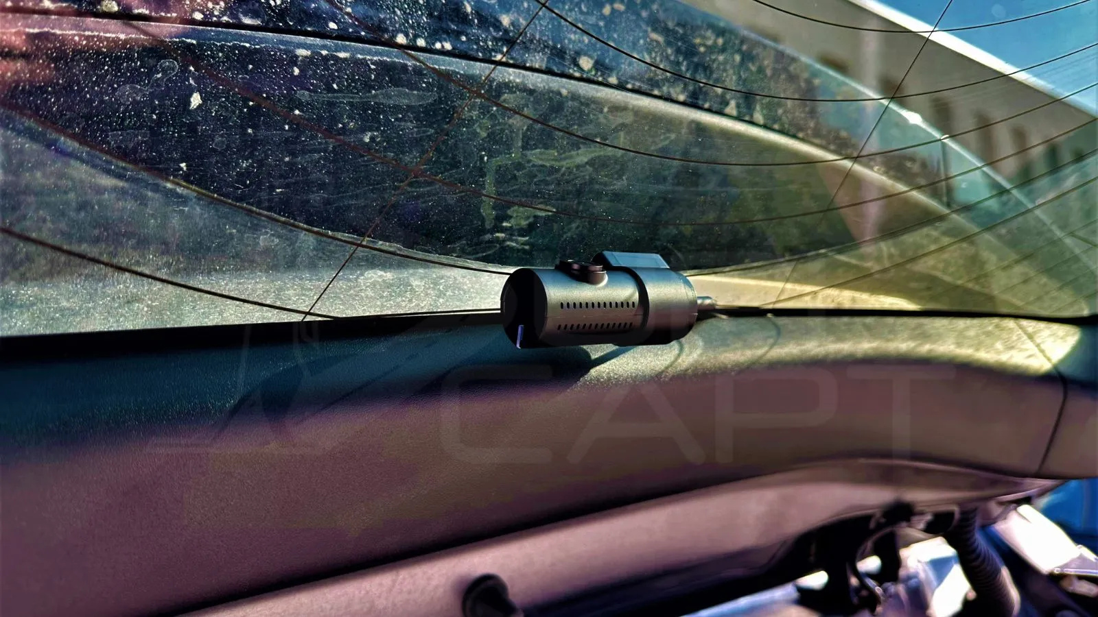 Vue 3 Land Rover Discovery Sport