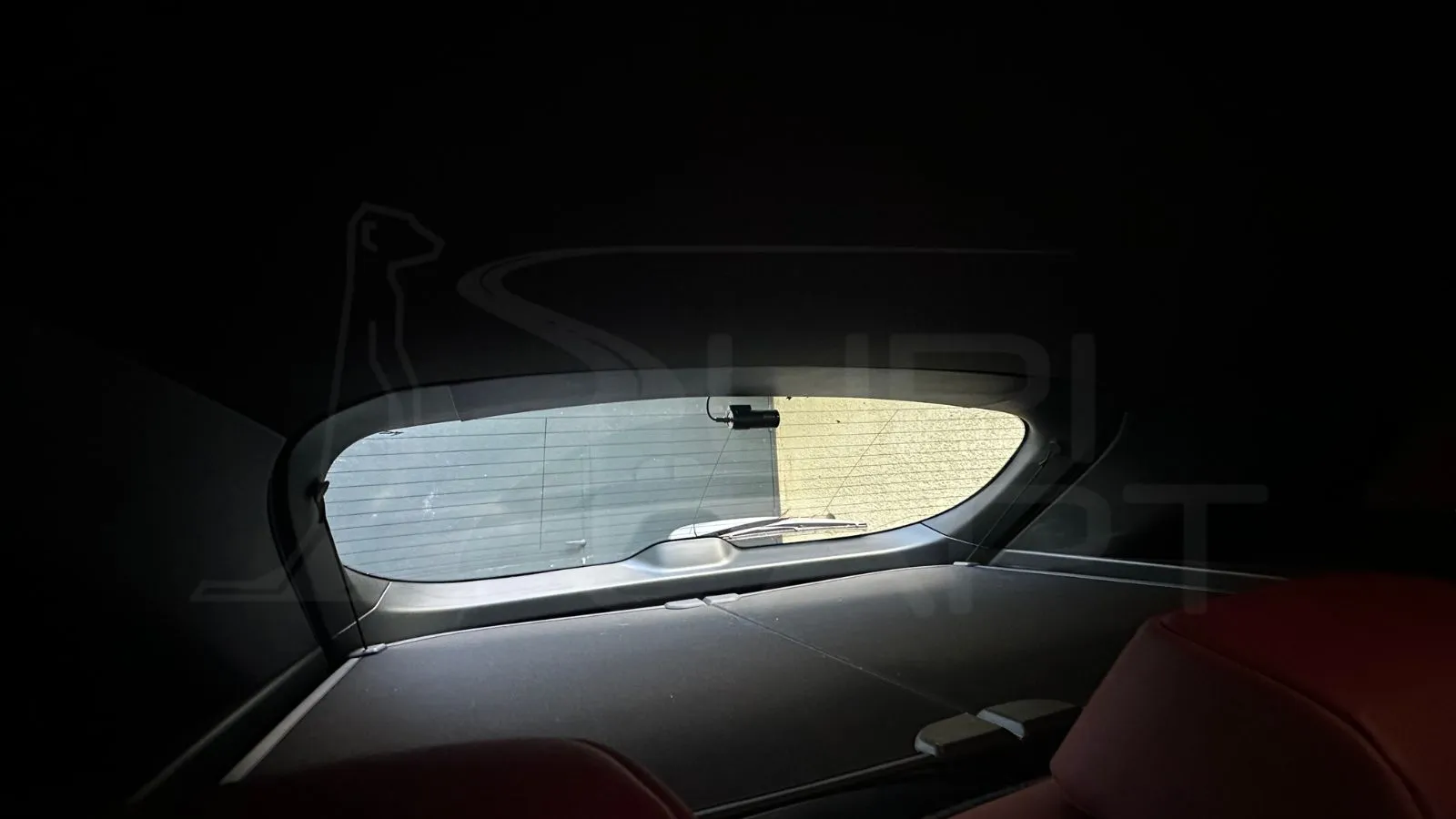 Vue 3 Lexus Nx 450h+