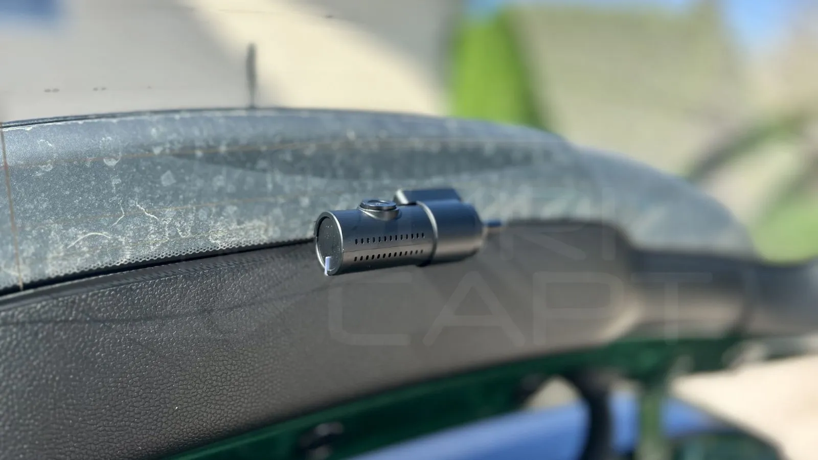 Vue 3 Mini Cooper