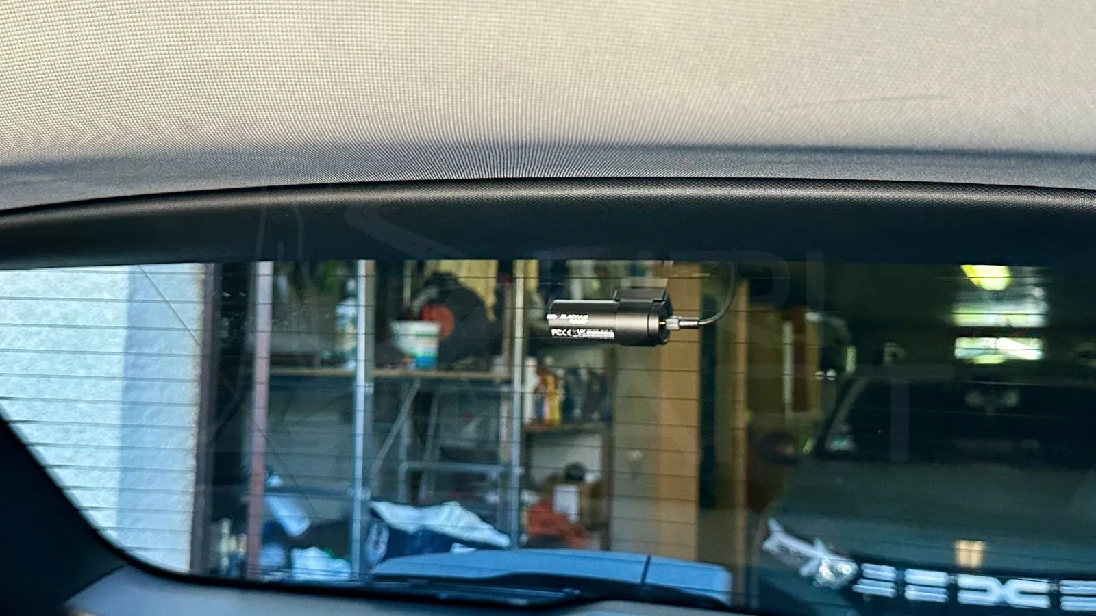 Vue 3 Ford Kuga