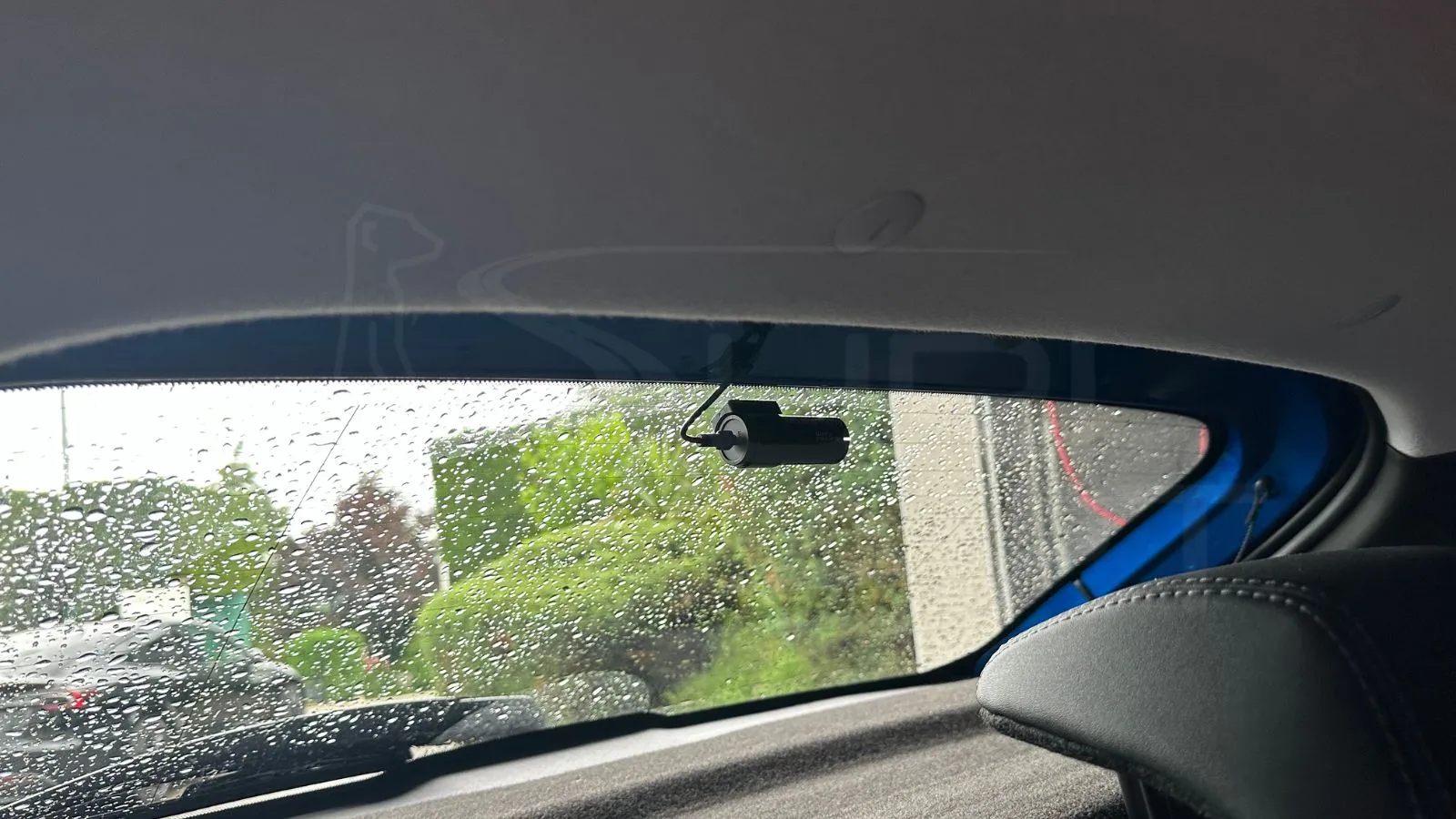 Vue 3 Peugeot 208