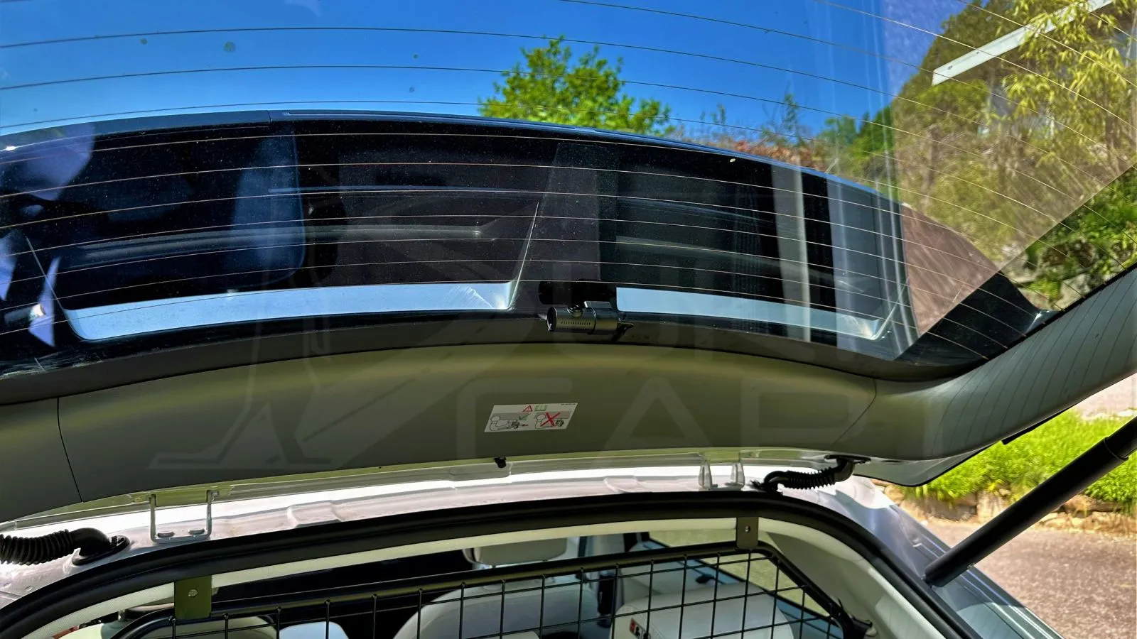 Vue 3 Hyundai Ioniq 5