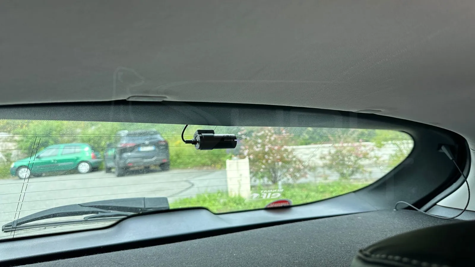 Vue 3 Renault Megane 4