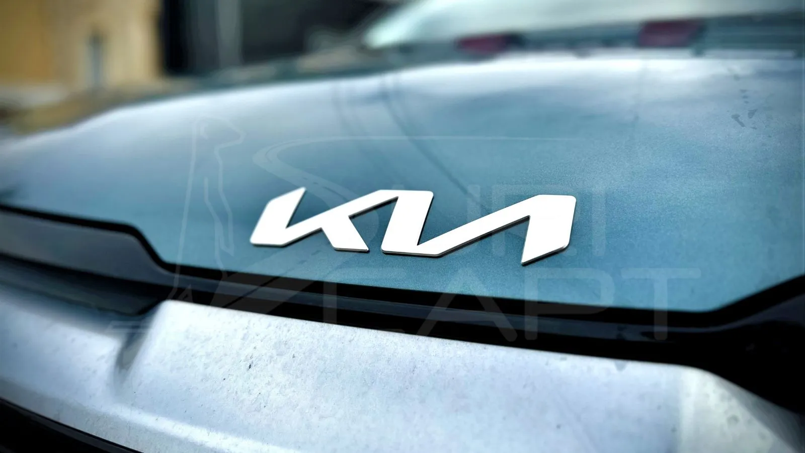 Vue 3 Kia Sportage