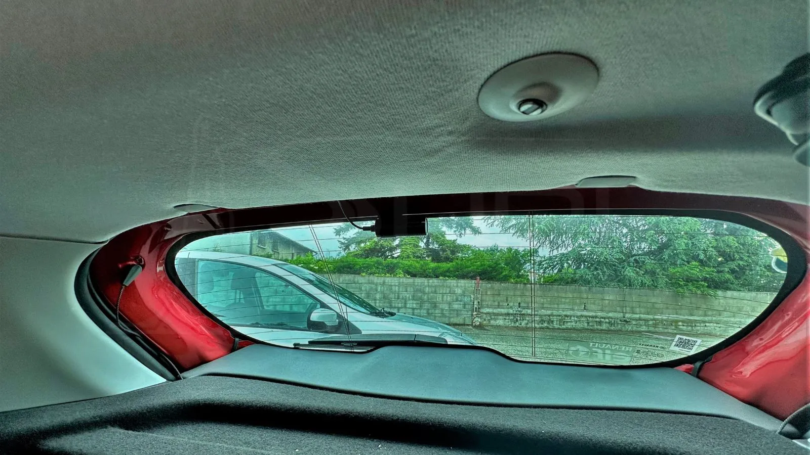 Vue 3 Renault Clio 4