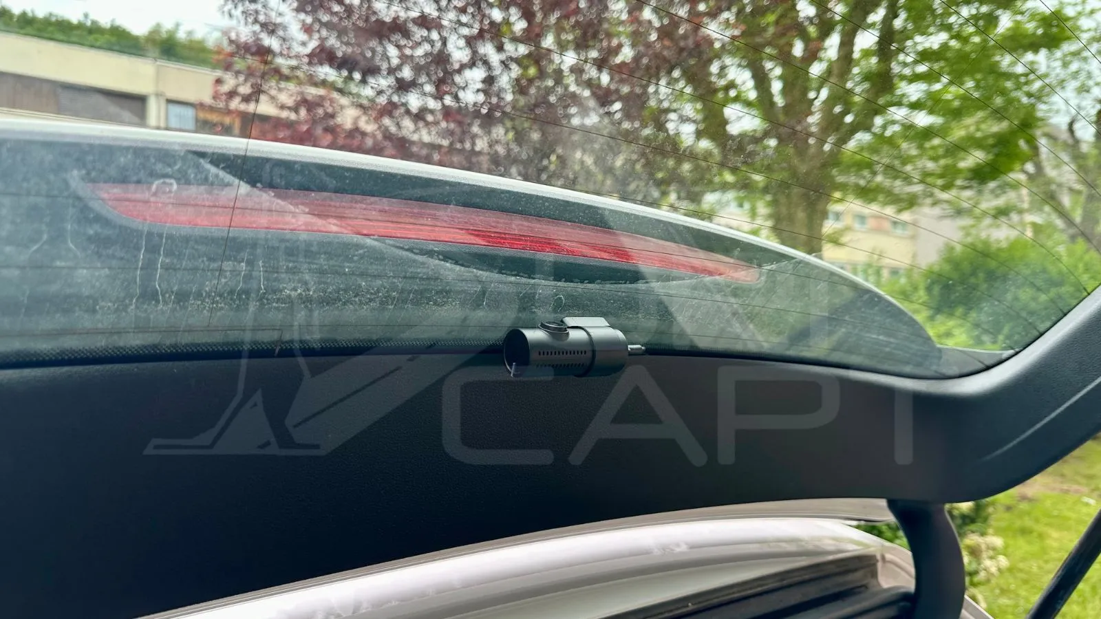 Vue 3 Audi A4 Allroad