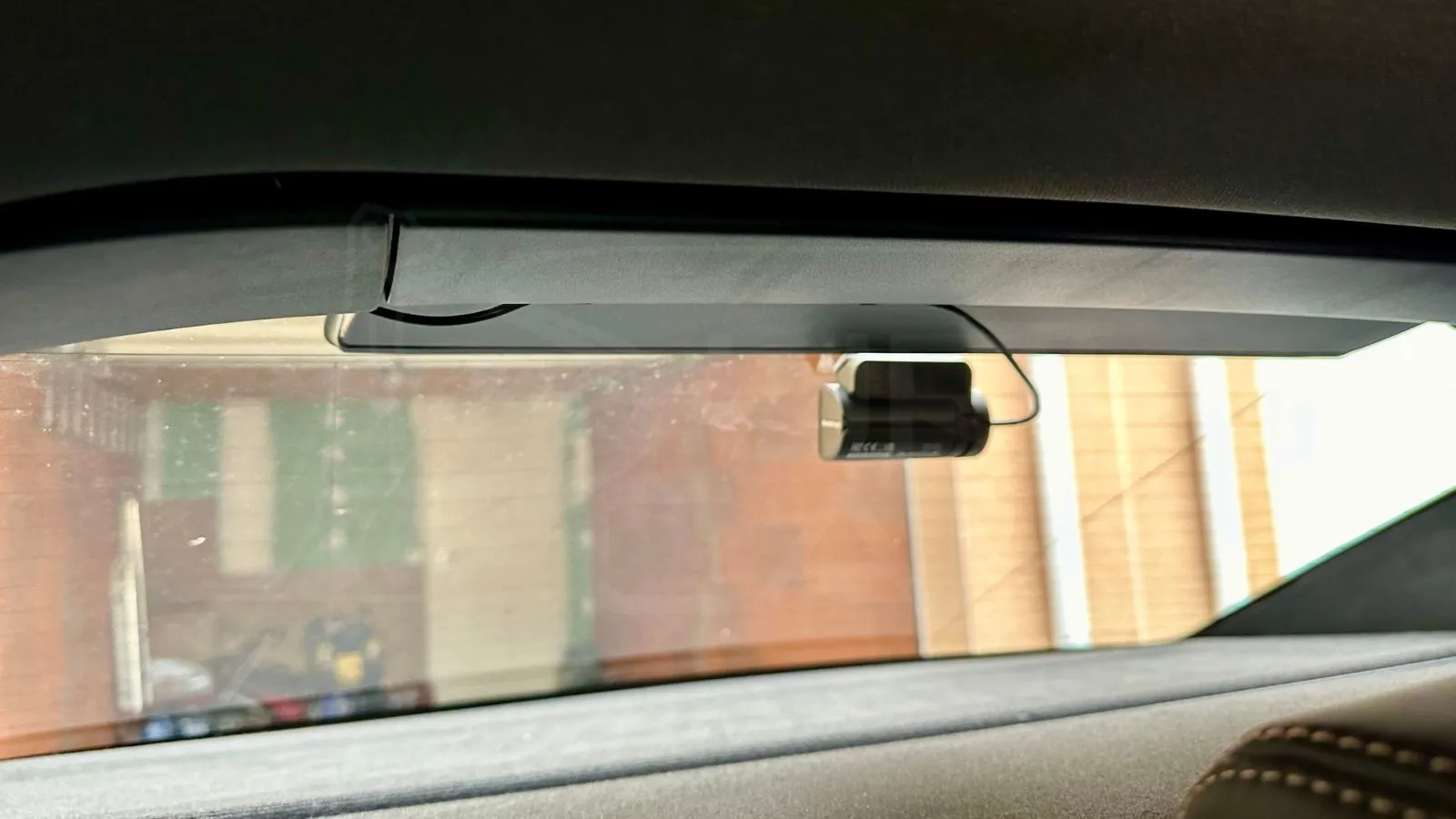 Vue 3 Peugeot 508