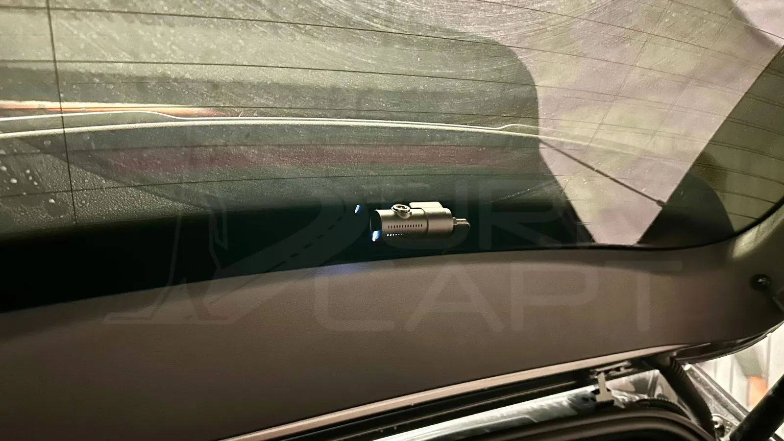 Vue 3 Audi S3 Sportback