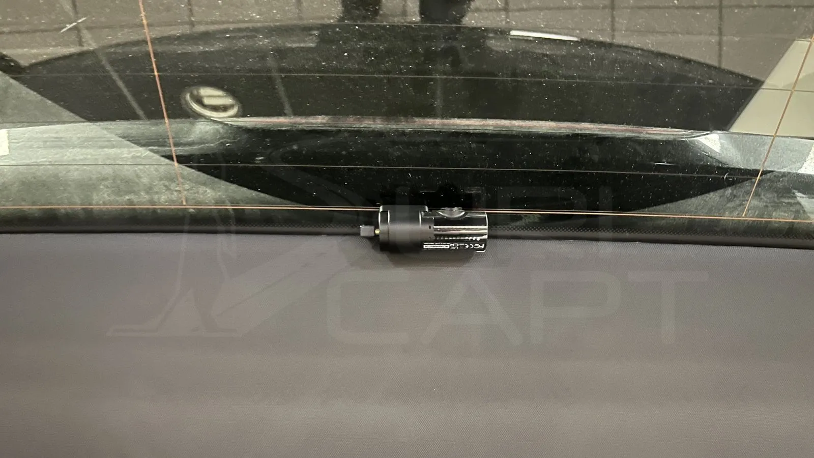 Vue 3 BMW X5
