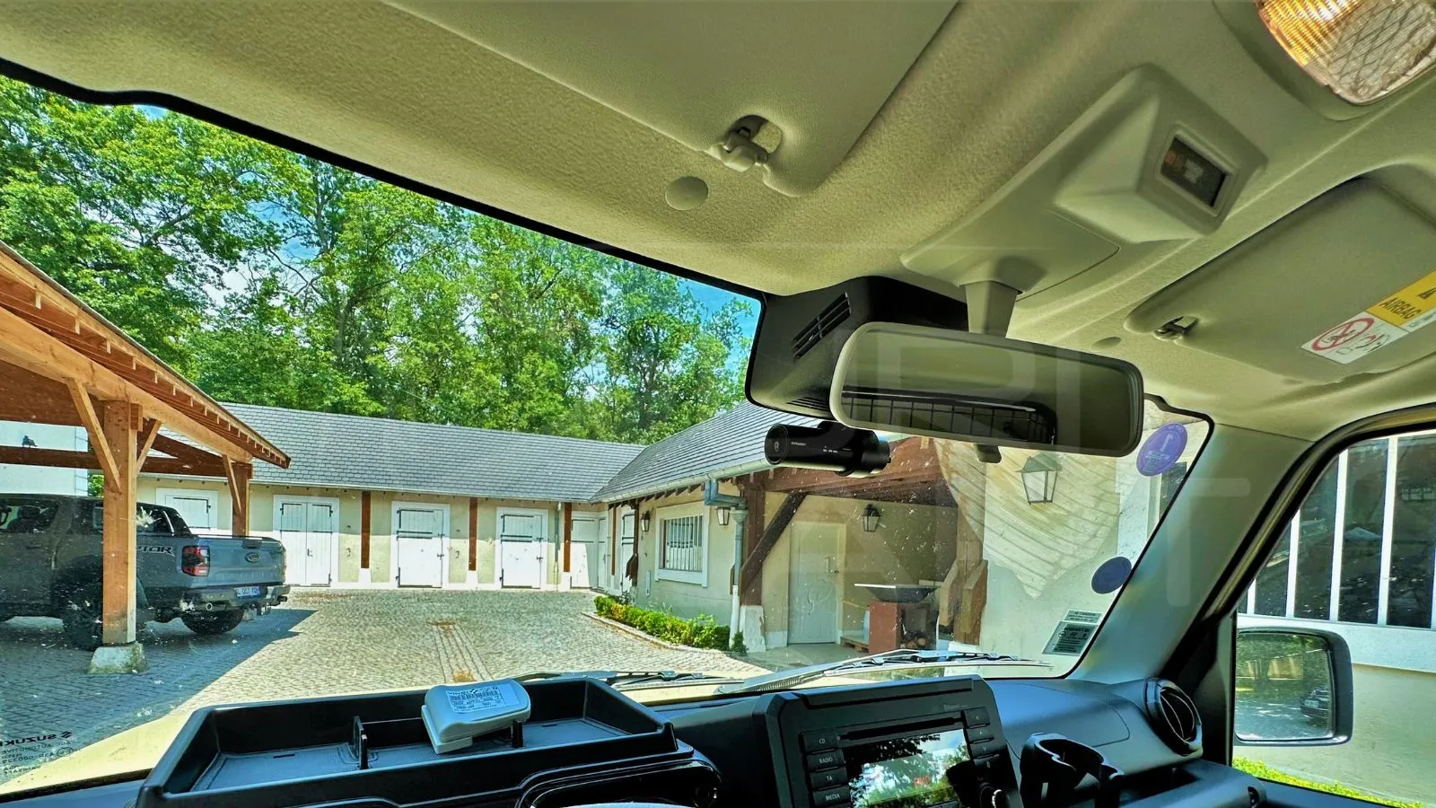 Vue 3 Suzuki Jimny