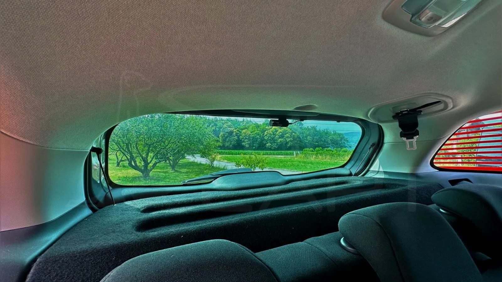 Vue 3 Citroën C3 Aircross