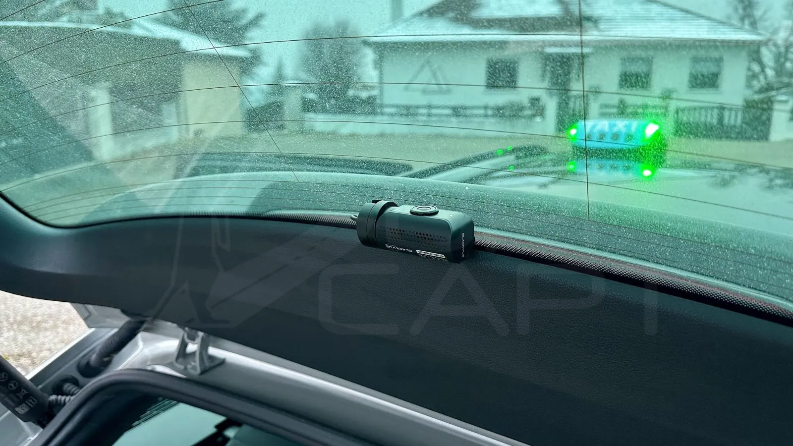 Vue 3 Skoda Superb