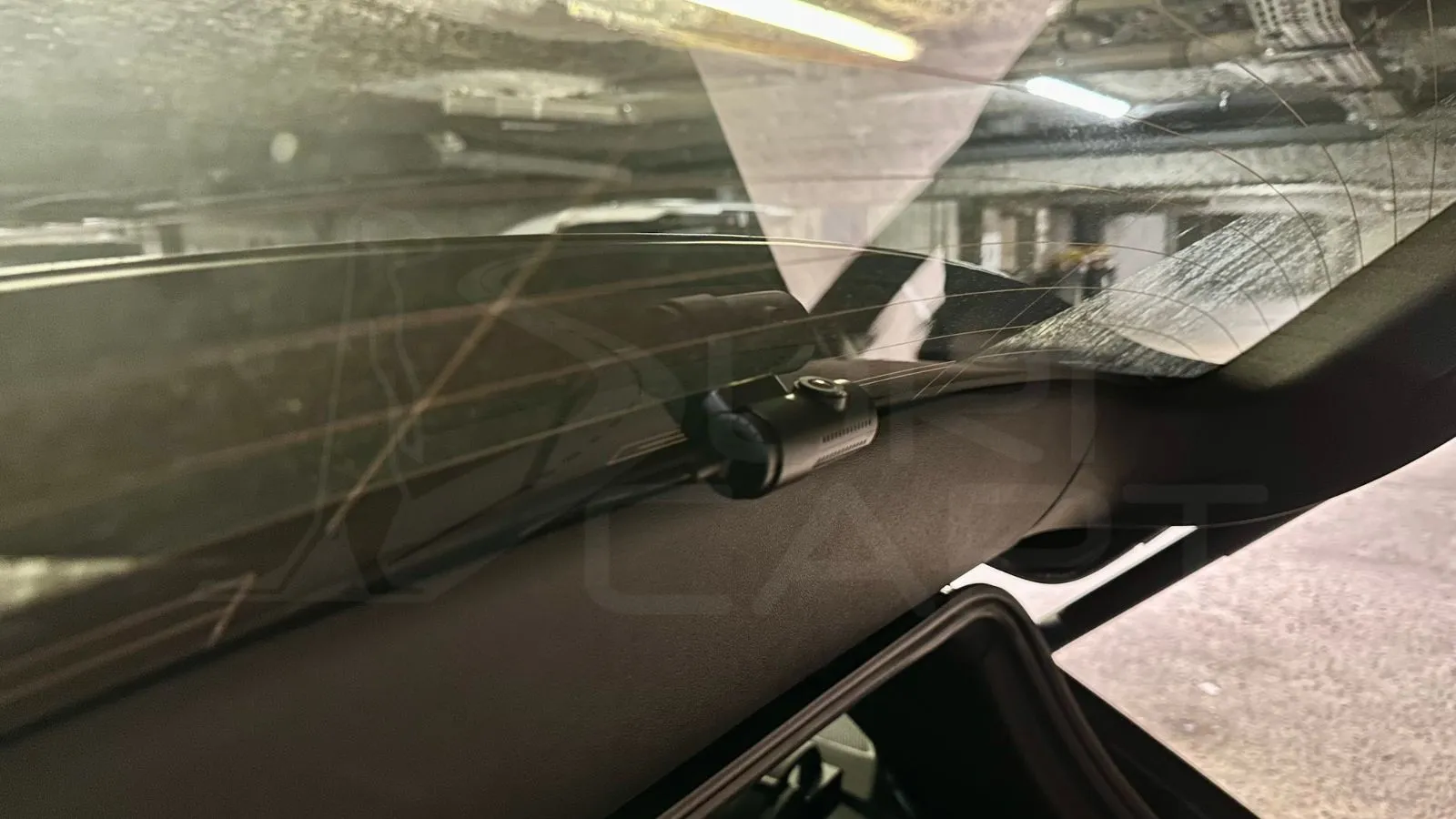 Vue 3 Porsche Cayenne SUV
