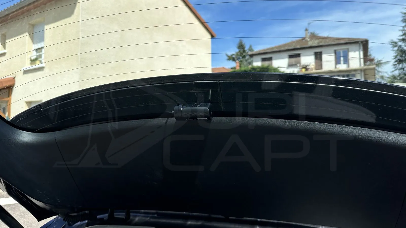 Vue 3 Kia EV6