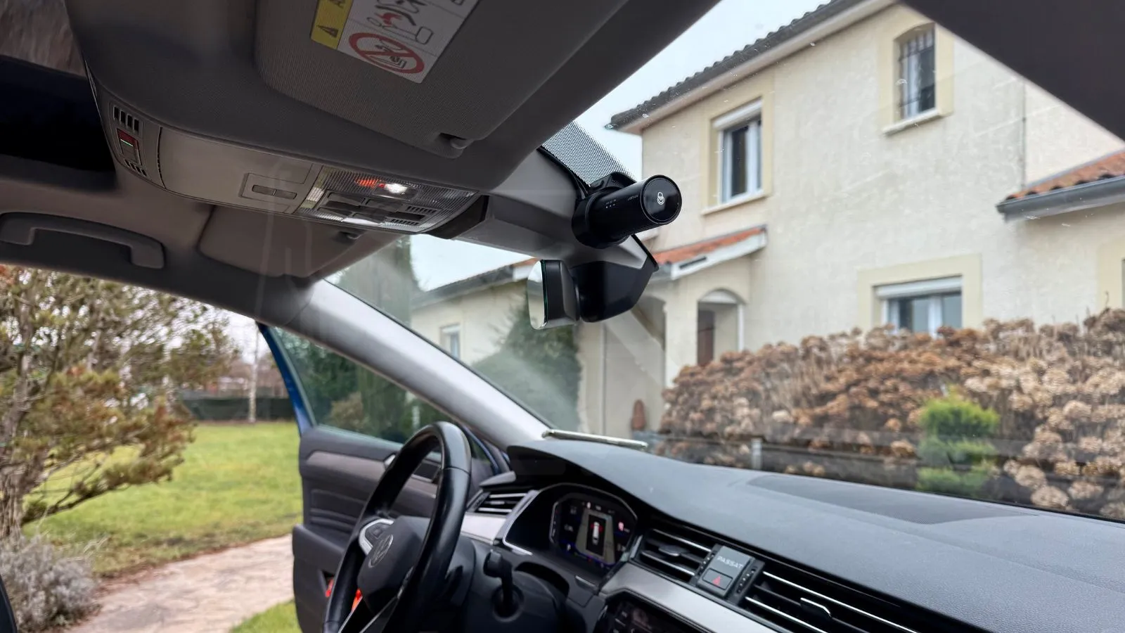 Vue 3 Volkswagen Passat