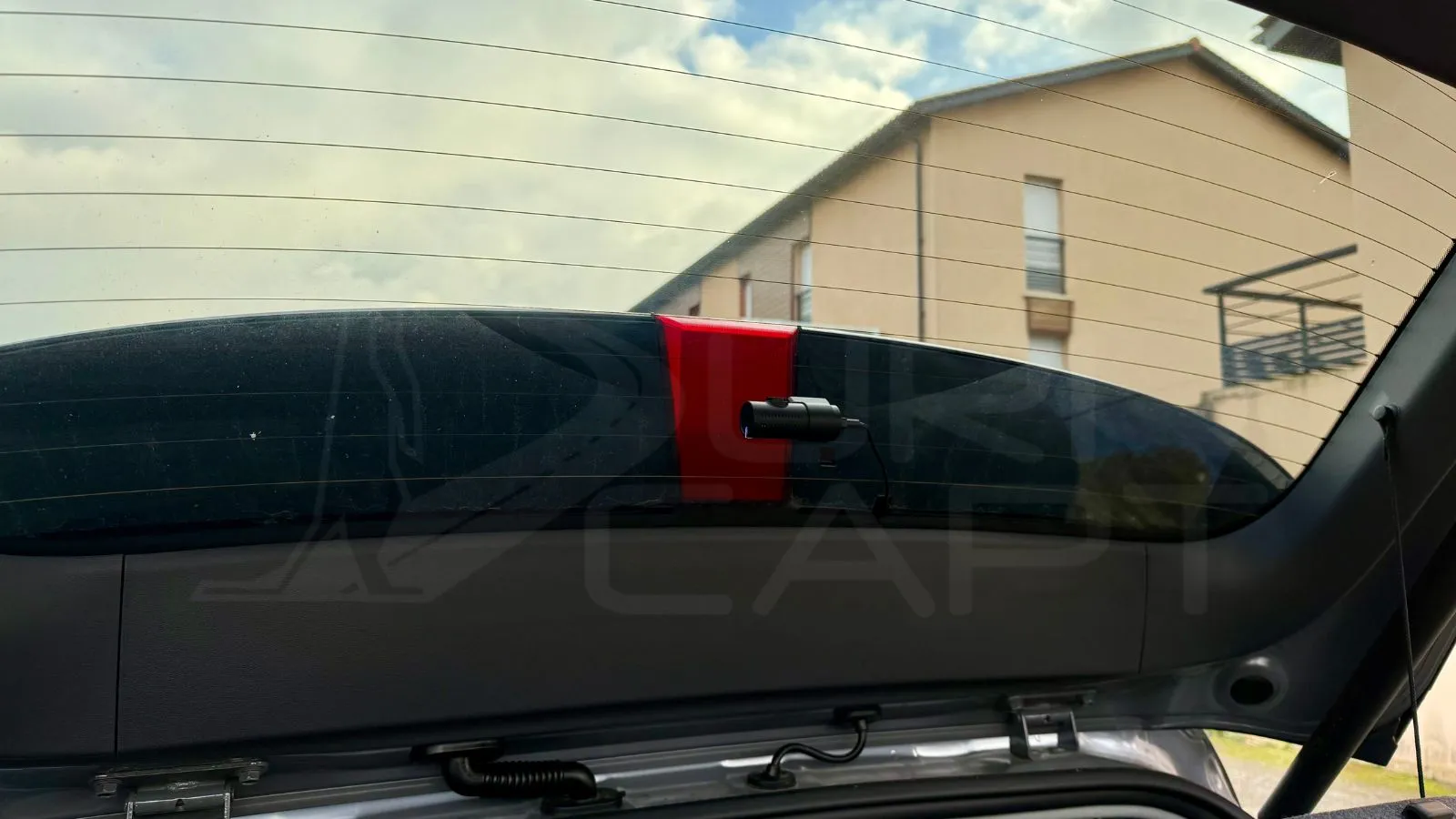 Vue 3 Hyundai Kona