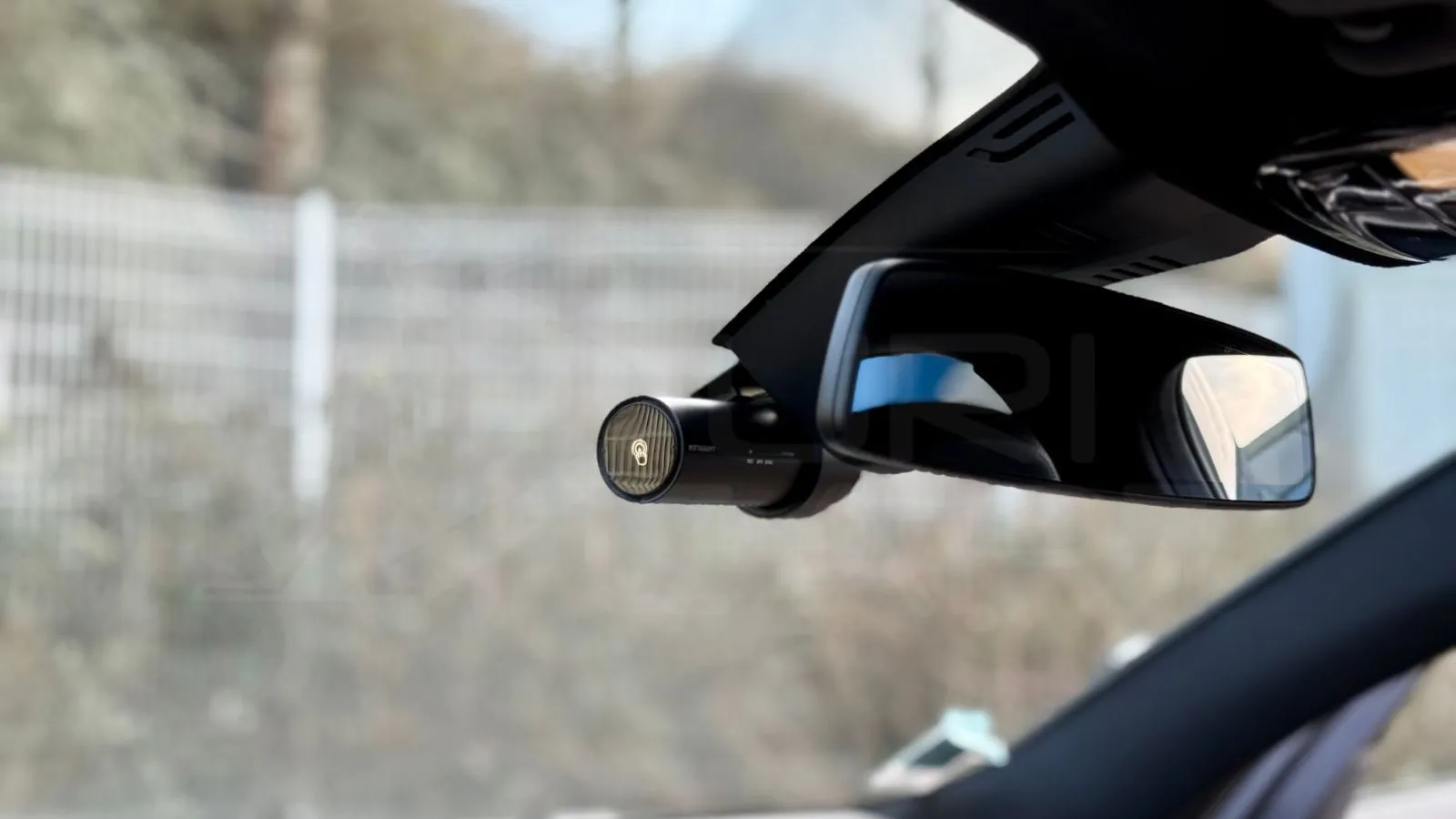 Vue 3 BMW Série 3