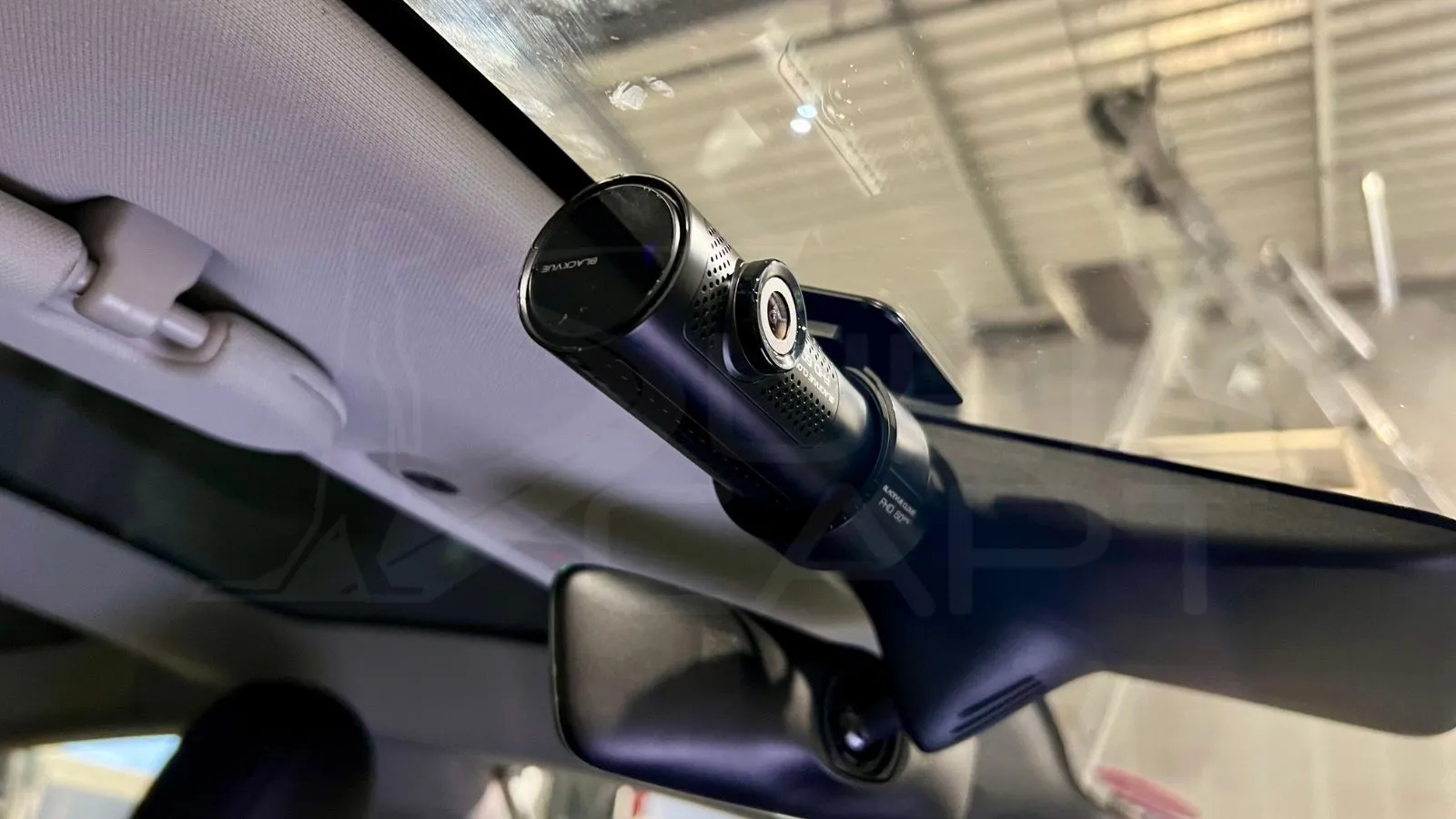 Vue 3 Tesla Model 3