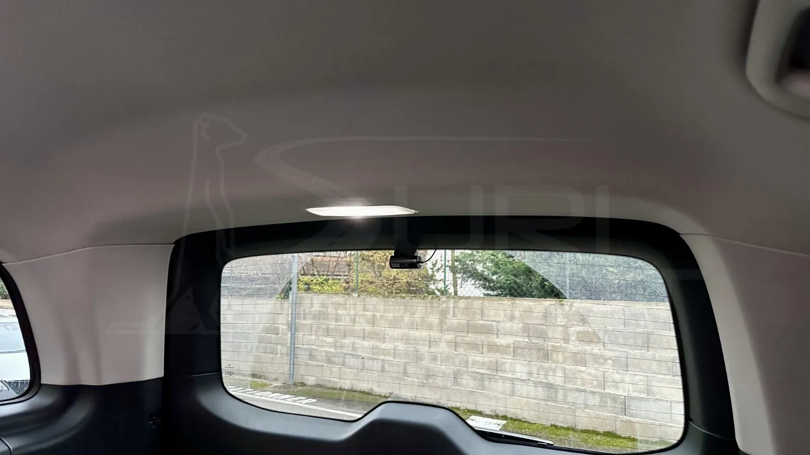 Vue 3 Mercedes Classe V