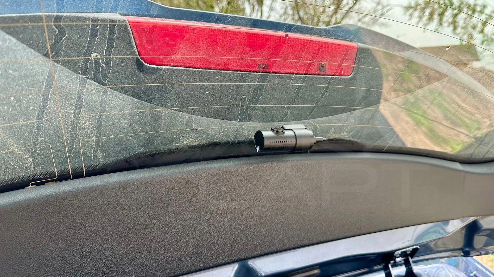 Vue 3 Ford Focus