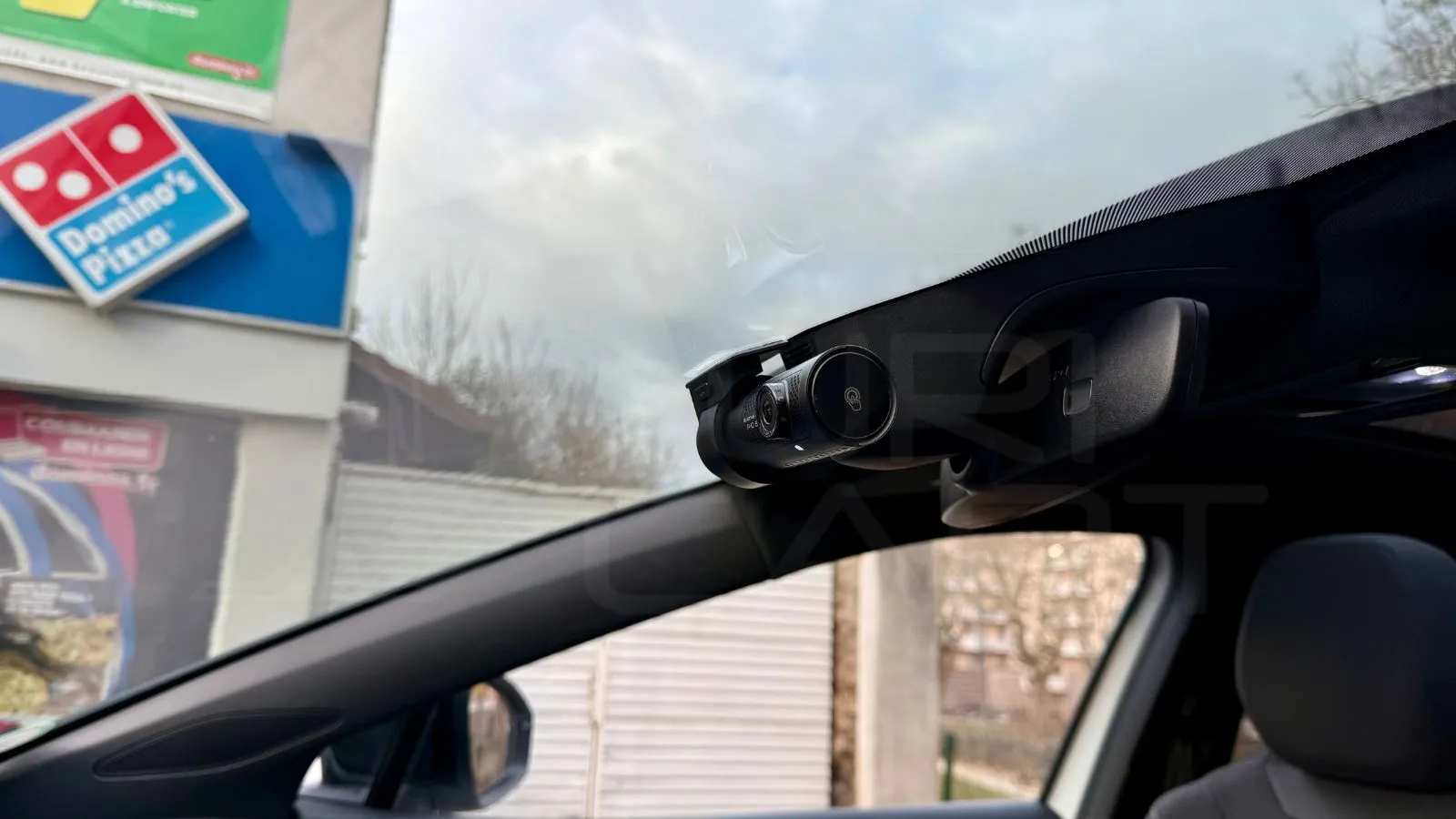 Vue 3 Volkswagen ID4