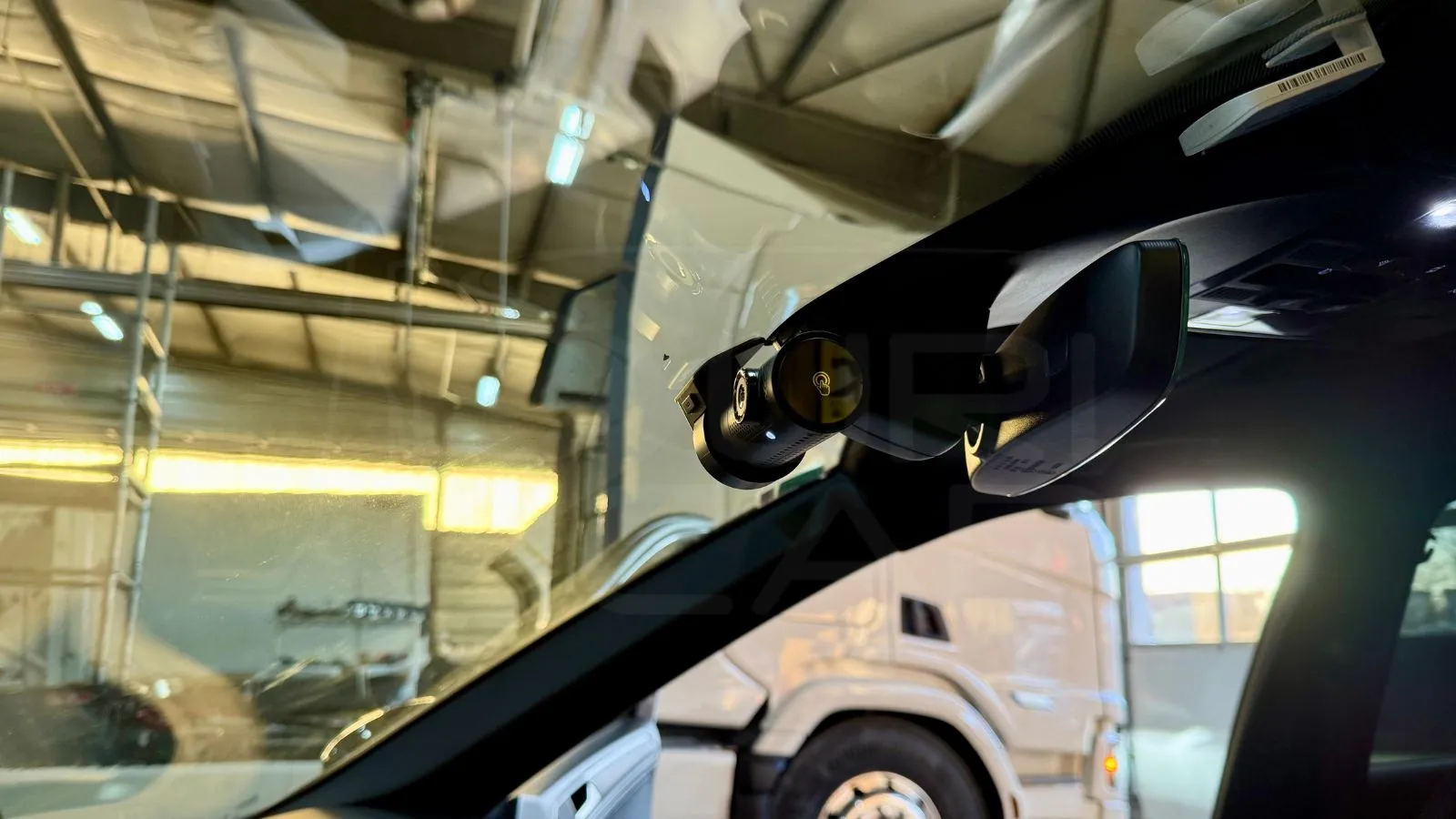Vue 3 Volkswagen Tiguan
