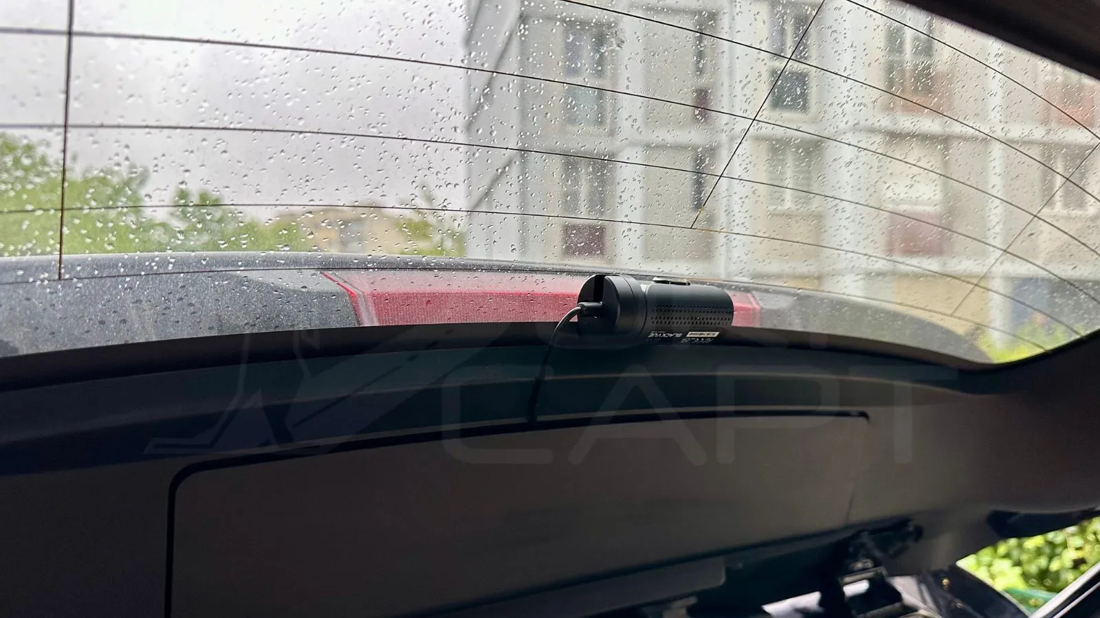 Vue 3 Toyota Corolla Touring