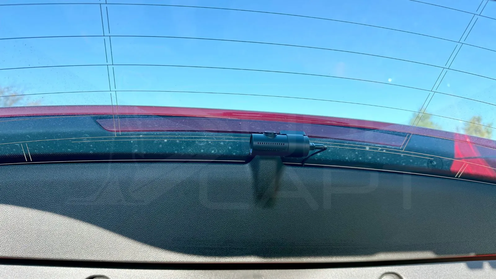 Vue 3 Renault Captur