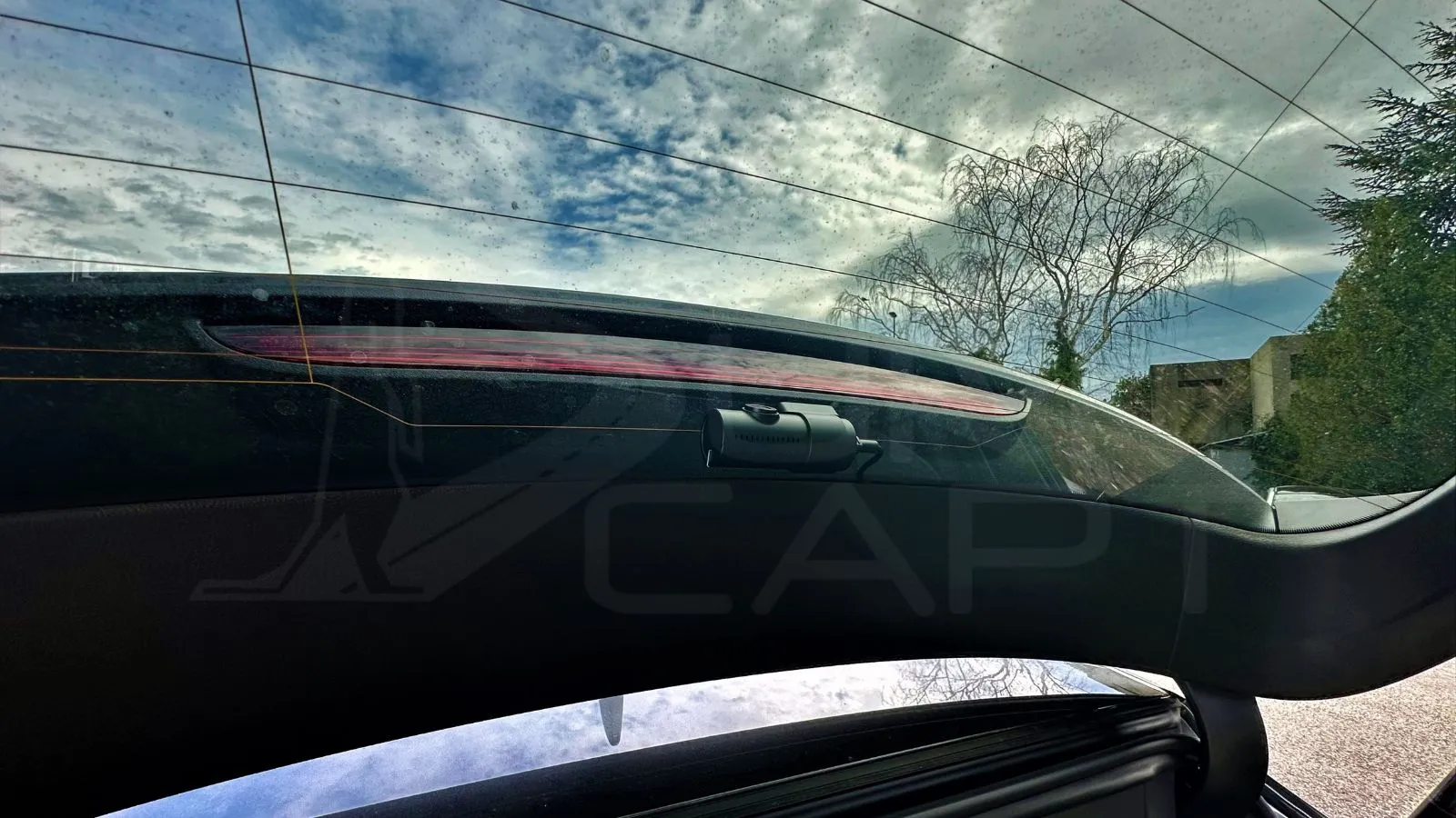 Vue 3 Audi A6