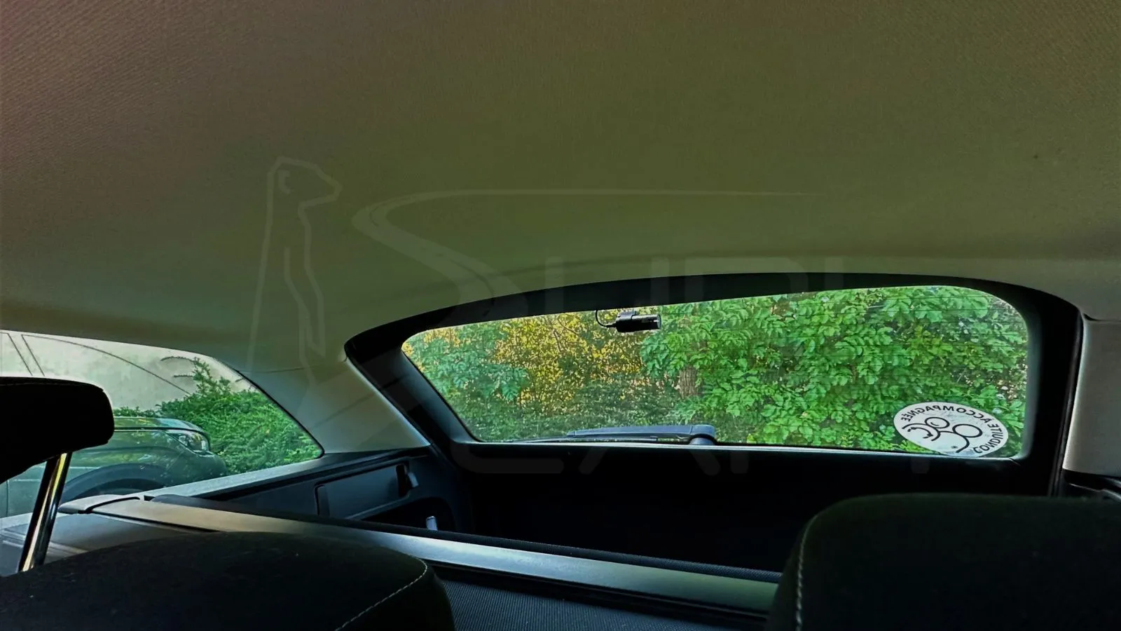 Vue 3 Skoda Octavia