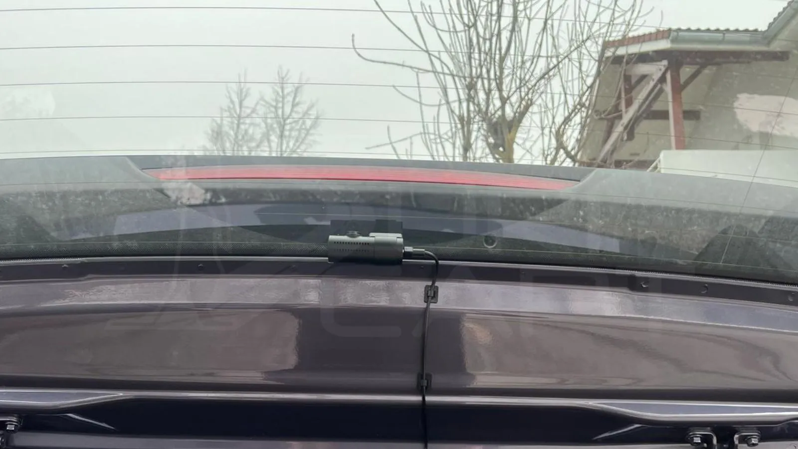 Vue 3 Volkswagen T-Roc