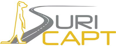 Logo SURICAPT