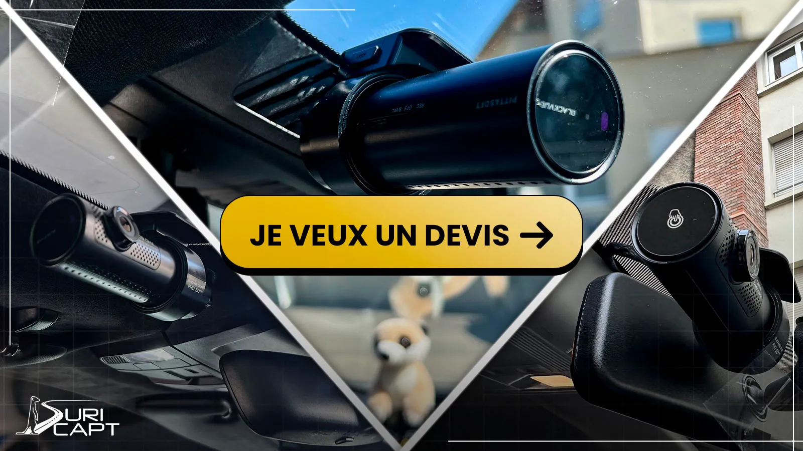 Je veux un devis